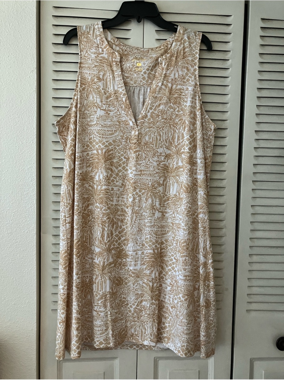 Lilly Pulitzer Dev Dress NWOT!!